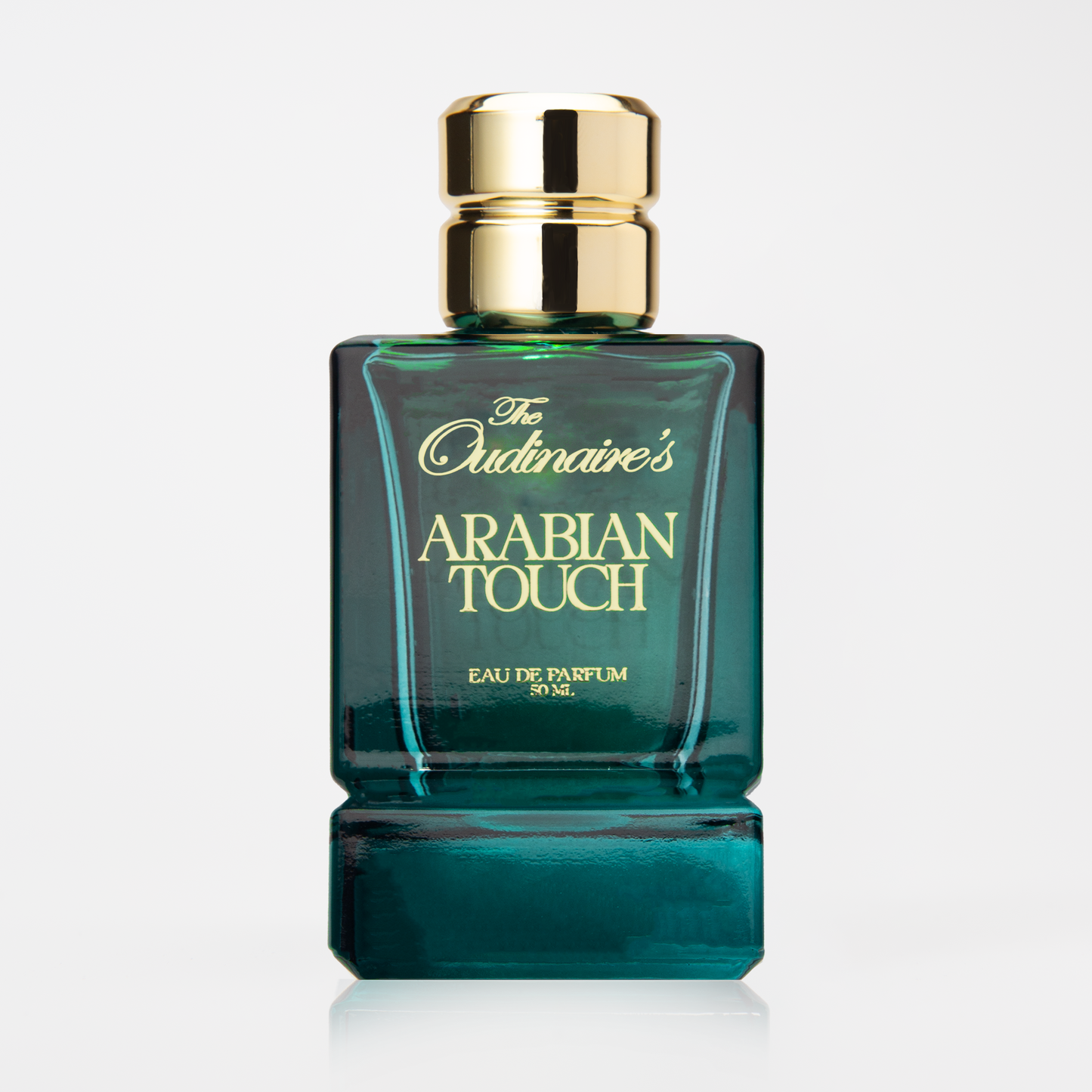 ARABIAN TOUCH