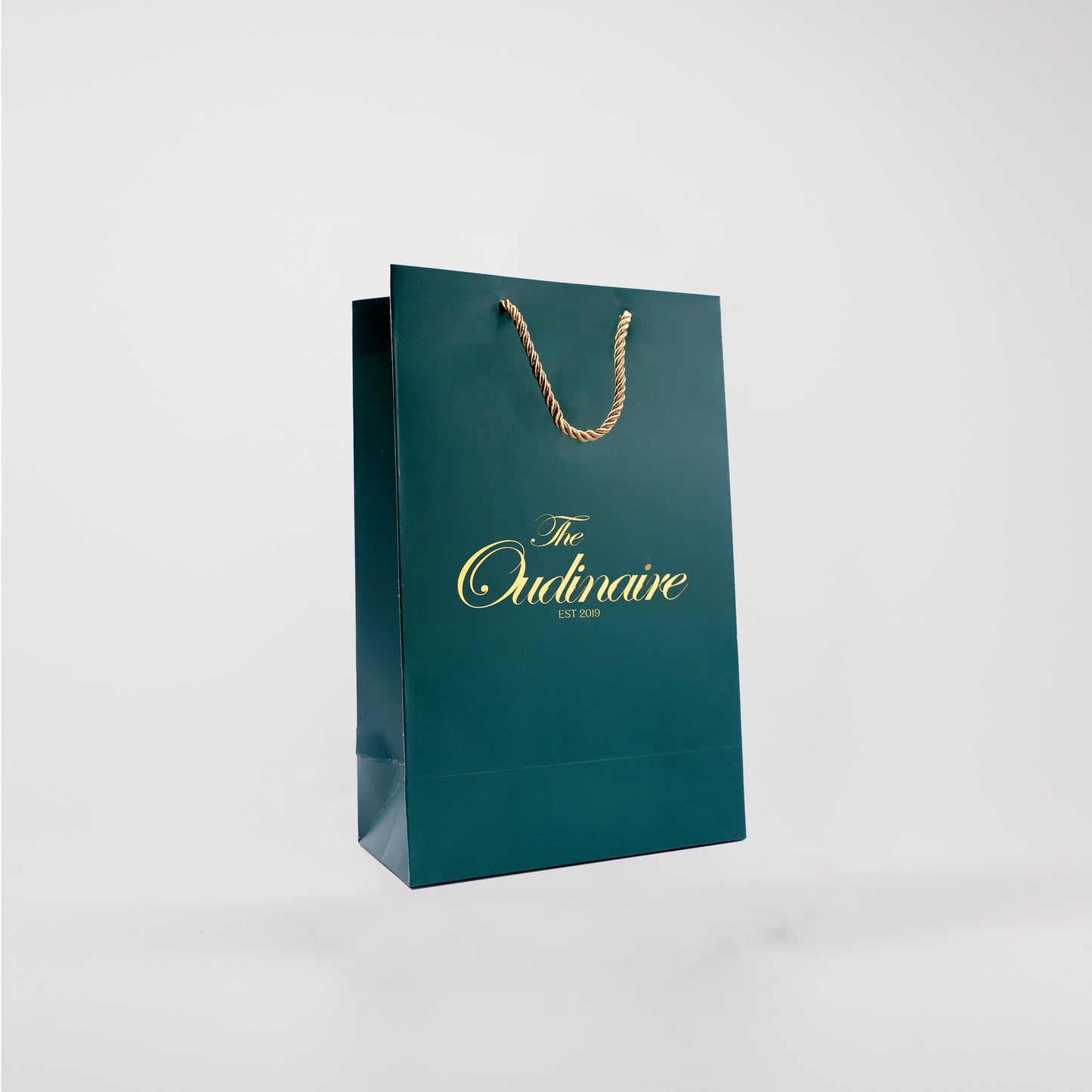 GIFT BAG