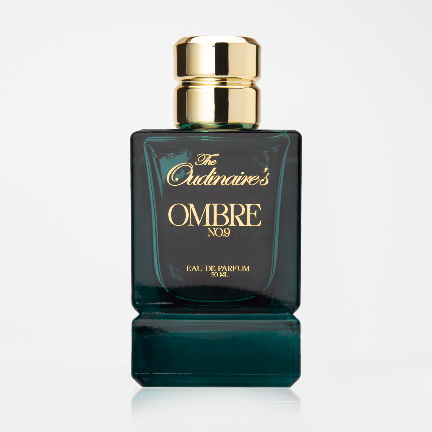 OMBRÉ NO. 9
