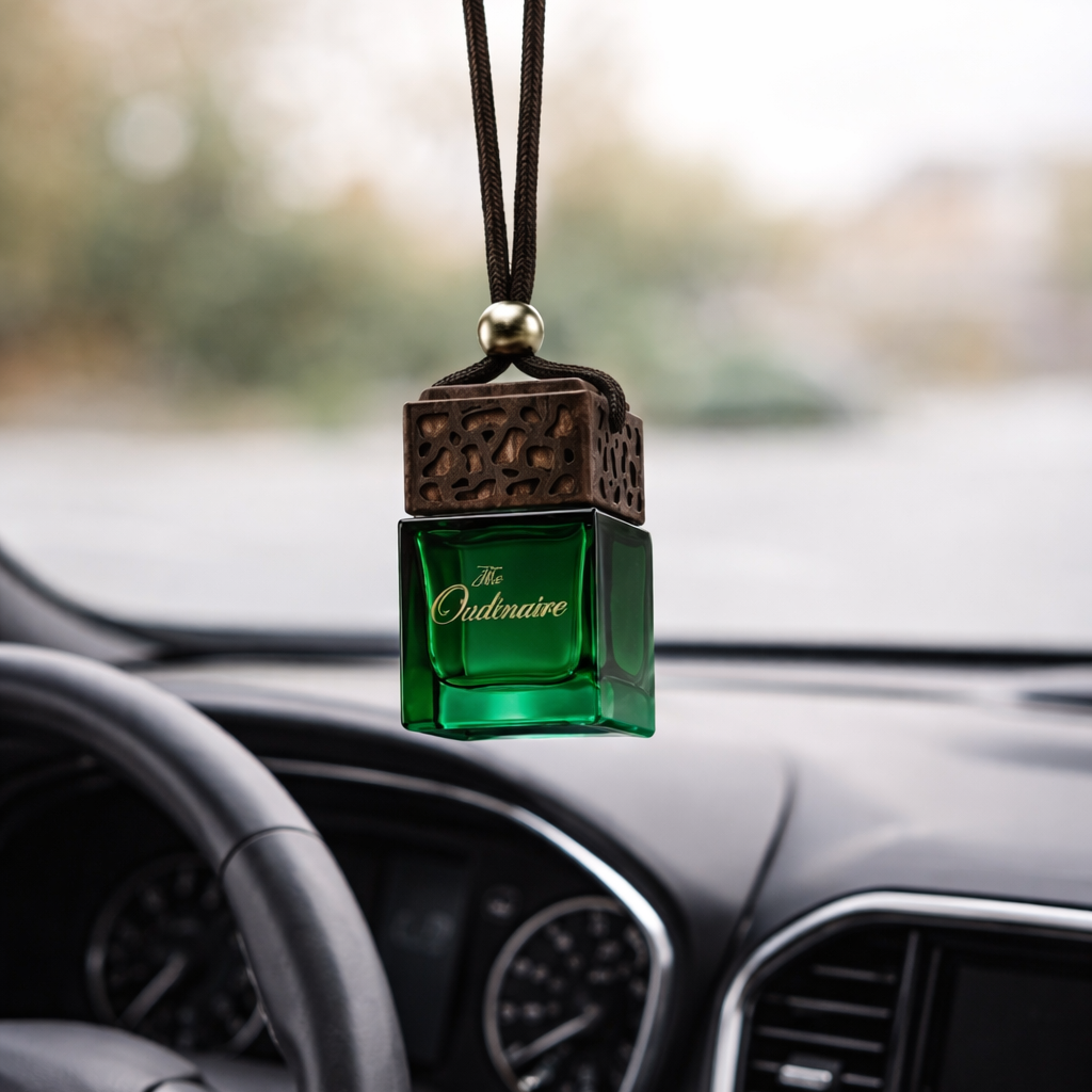 CAR DIFFUSER