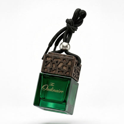 CAR DIFFUSER