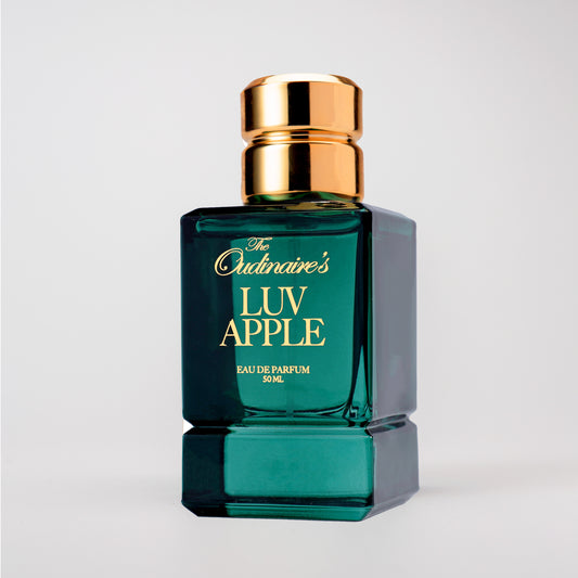 LUV APPLE