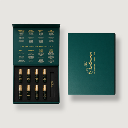 DISCOVERY SET