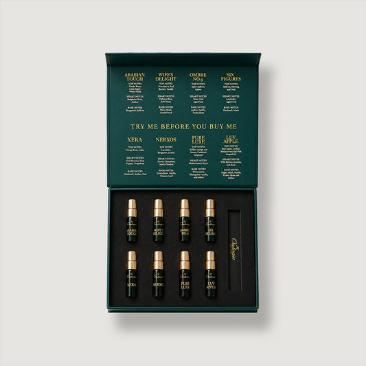 DISCOVERY SET